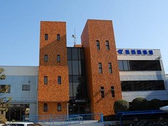 図書館　江戸川区立葛西図書館（図書館）まで1091m