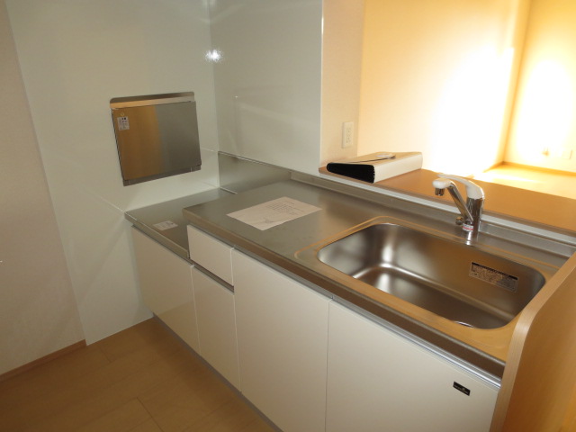 キッチン　イメージ