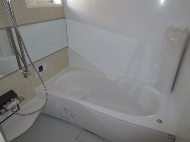 バス・シャワールーム　イメージ