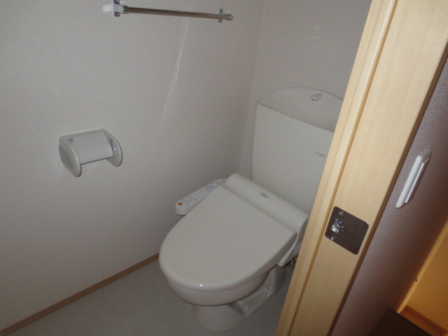 トイレ　イメージ