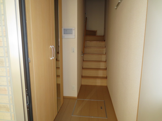 玄関　イメージ