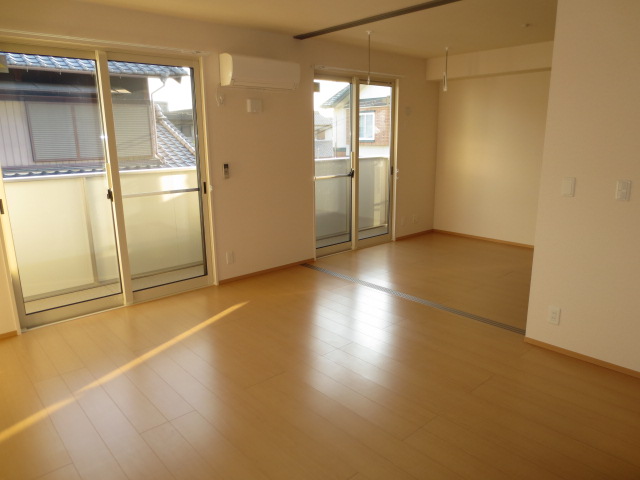 居室・リビング　イメージ