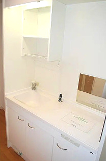 キッチン　※別部屋の参考写真となります※現況優先※