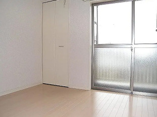 収納　※別部屋の参考写真となります※現況優先※