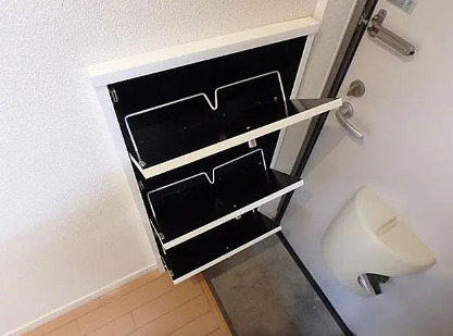 その他設備　※別部屋の参考写真となります※現況優先※