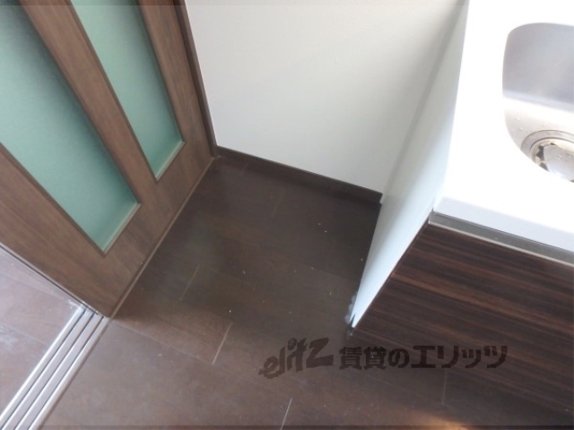 その他部屋・スペース　冷蔵庫置場