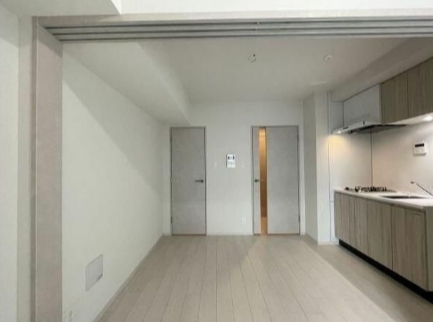 居室・リビング　☆明るい洋室☆