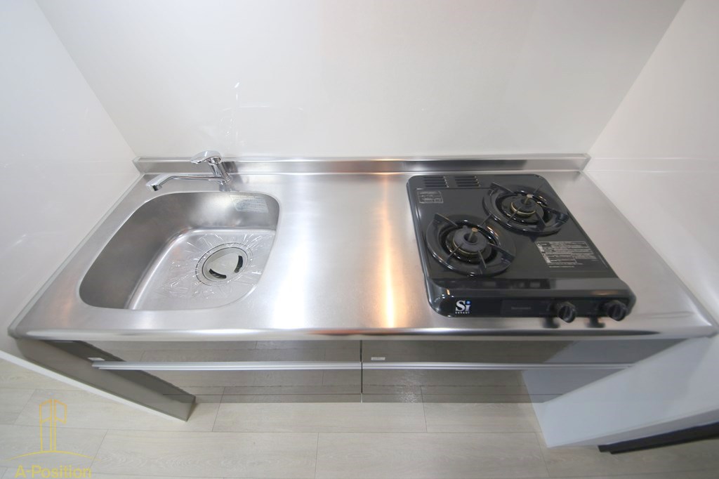 キッチン　セイワパレス天王寺真田山