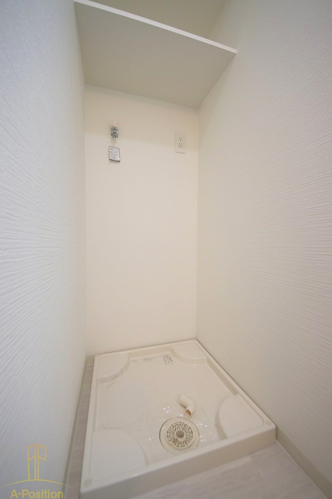 その他設備　セイワパレス天王寺真田山