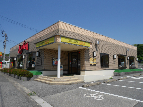 飲食店　ジョイフル小倉高尾店（飲食店）まで553m