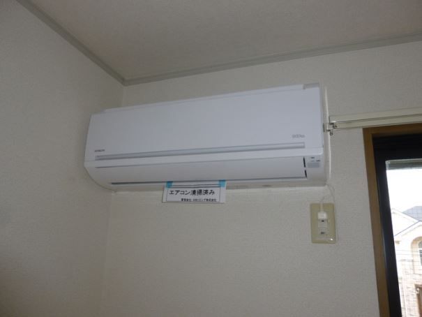 その他設備　設備