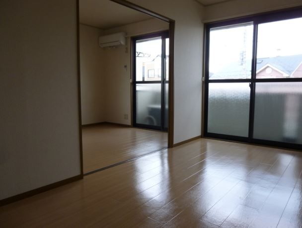 居室・リビング　リビング/居室