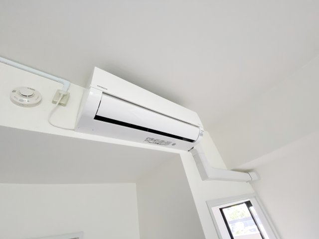 その他設備　別号室の参考写真です。