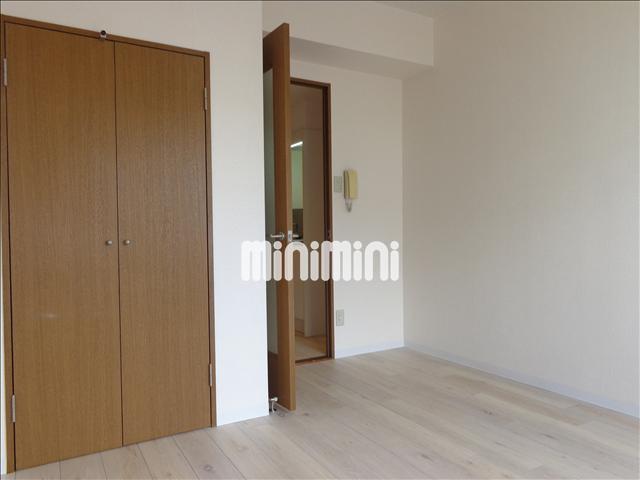 その他部屋・スペース　清潔感のある室内スペース