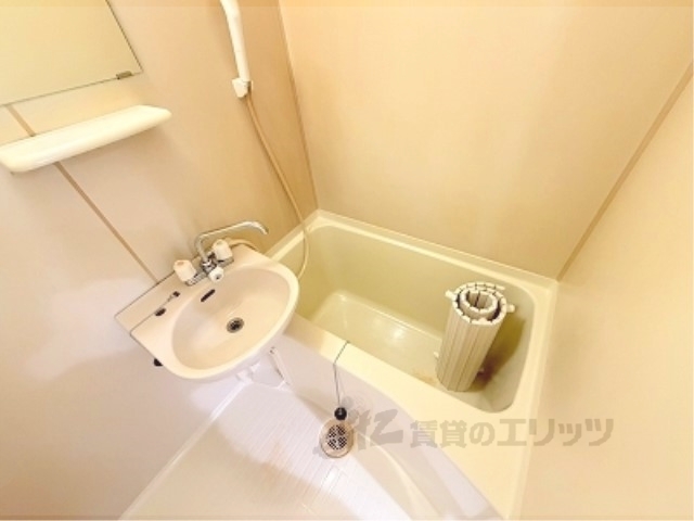 バス・シャワールーム　ユニットバス