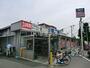 スーパー　ビッグ・エー 東越谷店（スーパー）まで1436m
