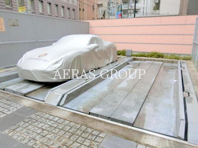 駐車場　★駐車場★