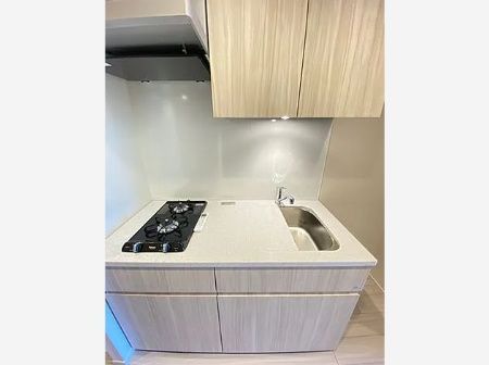 キッチン　☆調理も捗るシステムキッチン☆