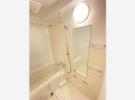 バス・シャワールーム　☆くつろげるお風呂☆