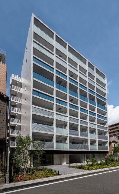 建物外観　☆きれいな外観☆