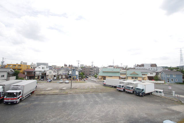 眺望　別室の参考写真です。※現況優先