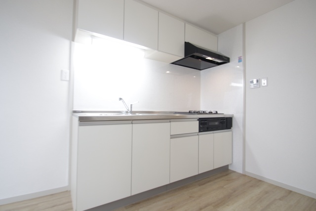 キッチン　別室の参考写真です。※現況優先