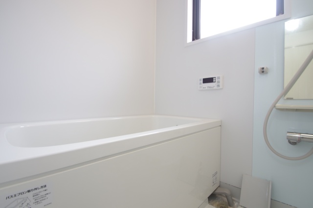 バス・シャワールーム　別室の参考写真です。※現況優先