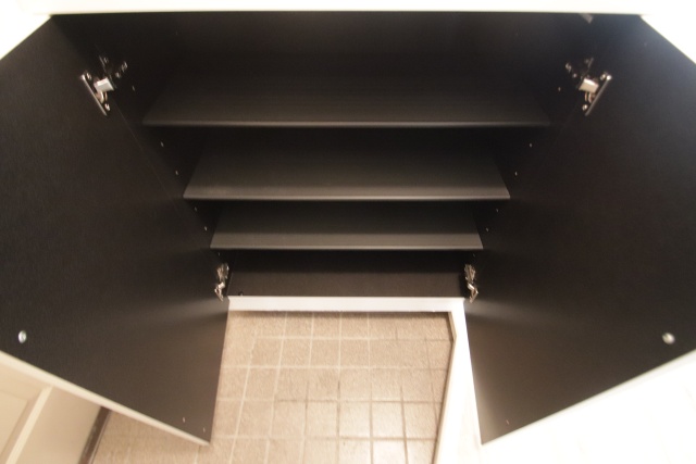 収納　別室の参考写真です。※現況優先