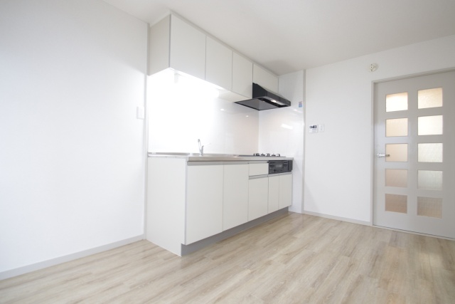 居室・リビング　別室の参考写真です。※現況優先