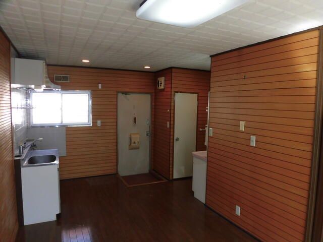 その他設備　参考写真（同物件別部屋）