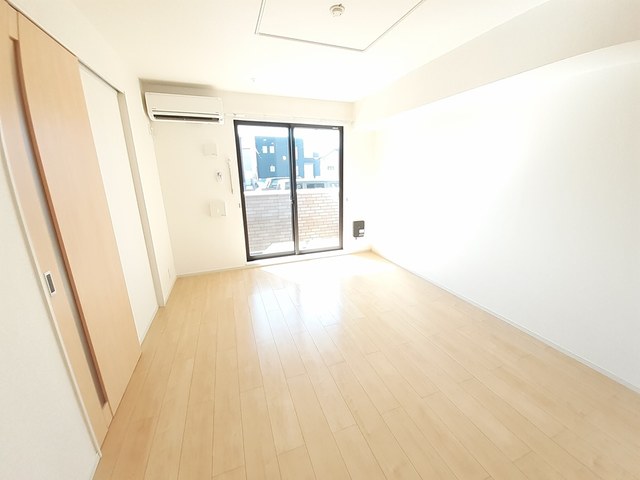 居室・リビング　居室・リビング