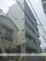 本駒込駅より徒歩8分 3階 築23年7ヶ月の賃貸物件