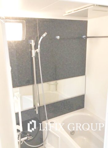 バス・シャワールーム　風呂