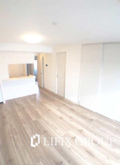 居室・リビング　居室・リビング