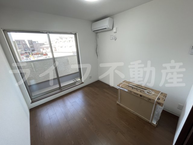 その他部屋・スペース　明るい色調の室内です