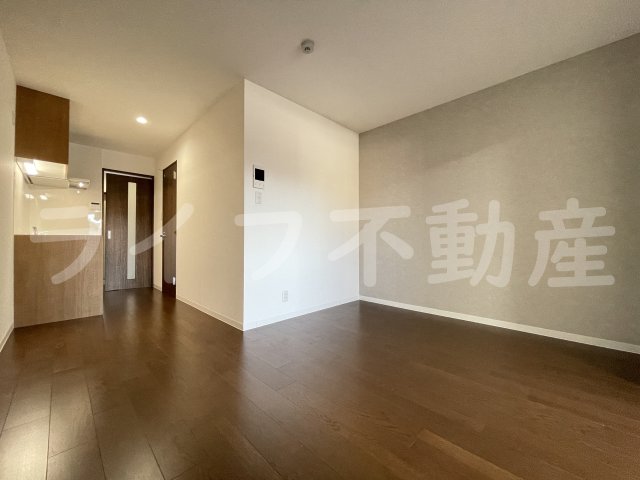 居室・リビング　使いやすいリビングです