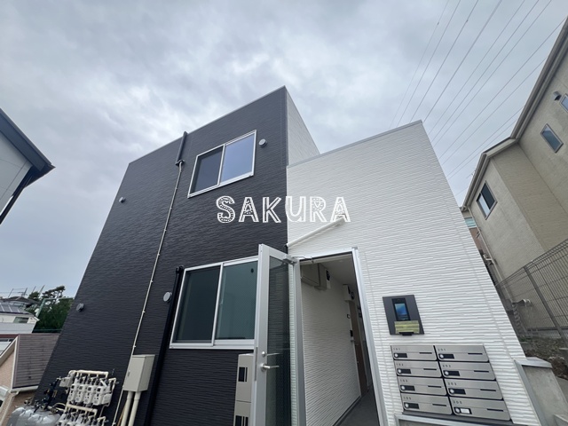 建物外観　当店おすすめ物件♪