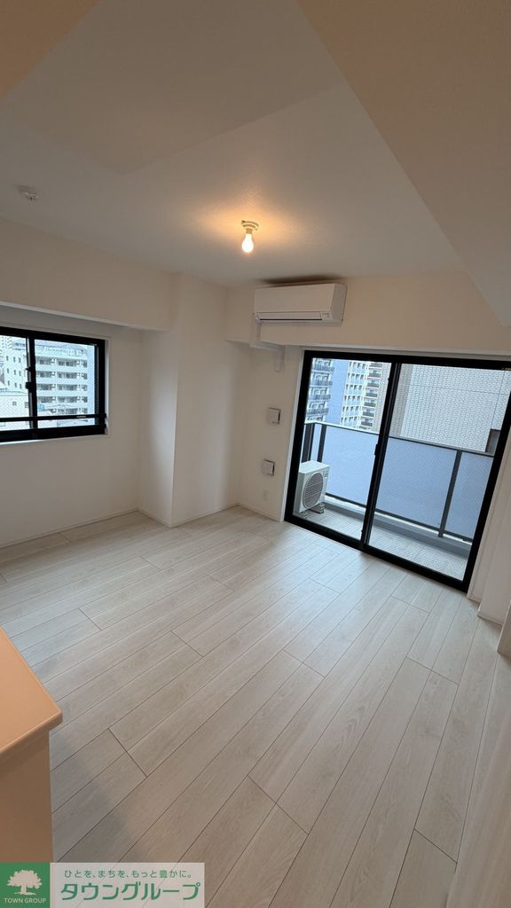 居室・リビング　リビング/居室