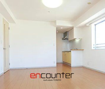 居室・リビング　リビング/居室