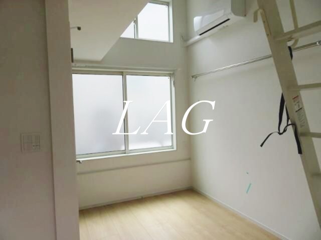 居室・リビング　洋室のお部屋です。