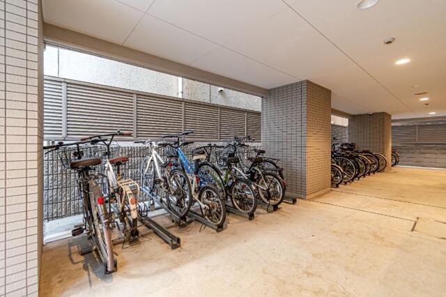 その他共有部分　?