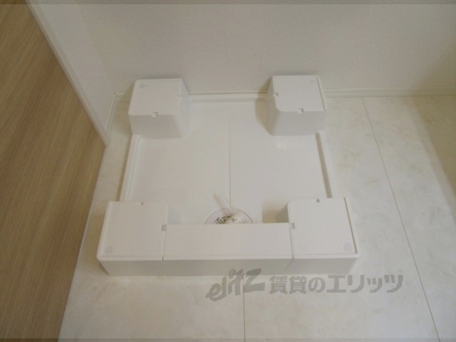 その他部屋・スペース　洗濯機置場