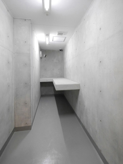 その他共有部分　オートロック内ゴミ庫