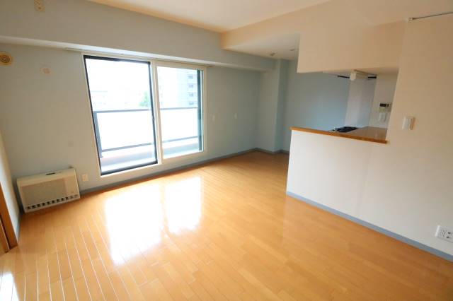 居室・リビング　おしゃれな内装のリビングスペース♪