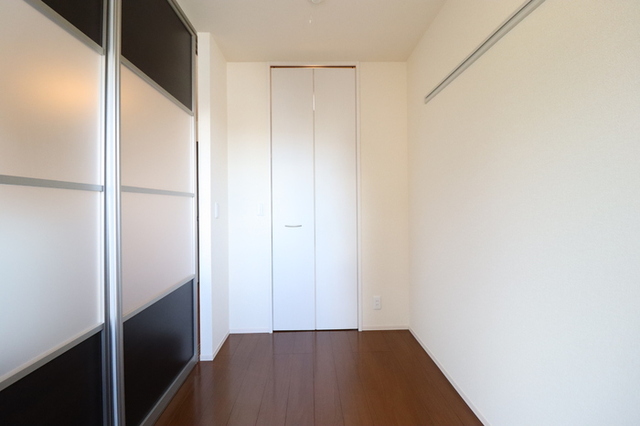 その他部屋・スペース　洋室３．５帖