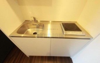 キッチン　☆こちらの物件は仲介手数料無料です☆