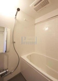 バス・シャワールーム　☆こちらの物件は仲介手数料無料です☆