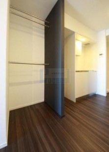 収納　たっぷり収納スペース☆