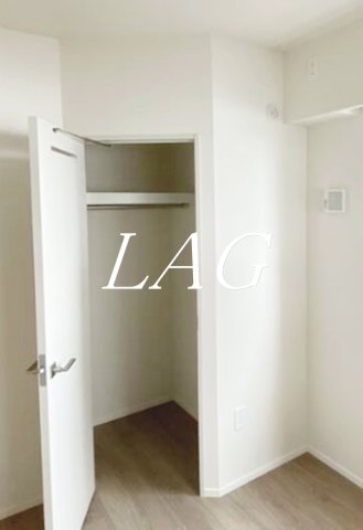 収納　収納です。