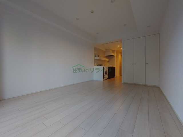 居室・リビング　別部屋の内装写真です